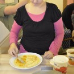 Pancakes und Fritteuse...